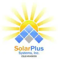 SolarPlus Systems, Inc. Review 2023 - A Local Choice?