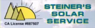 Steiners Solar Service