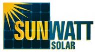 SunWatt Solar Review 2024 - A Local Choice?