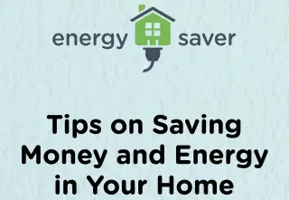 Energy Saver Guide
