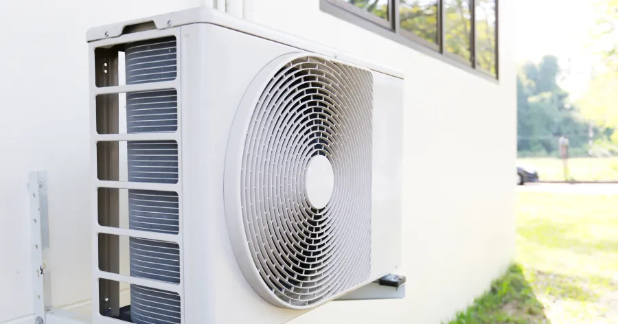 Study Deems Heat Pumps Twice As Efficient As Fossil Fuel Systems