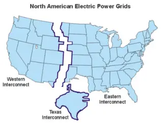 U.S. Electricity Grid & Markets